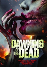 Picture of DAWNING OF THE DEAD