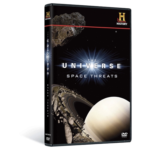 Picture of The Universe: Space Threats