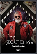 Picture of SECRET CITIES OF MARK KISTLER