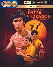 Picture of Enter the Dragon [UHD]