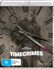 Picture of TIMECRIMES (2007) [BLU-RAY]