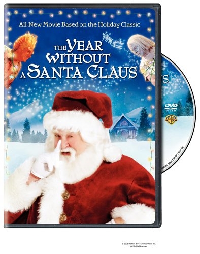 Picture of YEAR WITHOUT A SANTA CLAUS (2006)