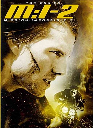 Picture of MISSION IMPOSSIBLE 2