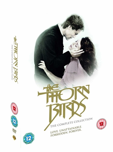 Picture of Thorn Birds. The: The Complete Collection [DVD]