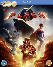 Picture of Flash. The(Region Free - NO RETURNS)