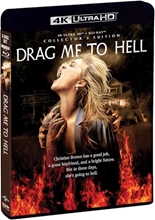 Picture of Drag Me to Hell (Collector's Edition) [UHD]