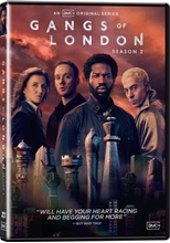 Picture of GANGS OF LONDON: SEASON 2