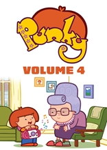 Picture of Punky: Volume Four