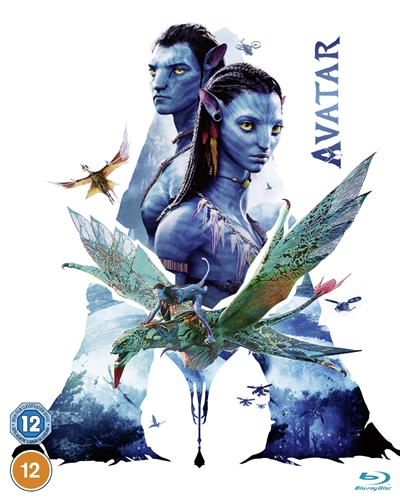 Picture of Avatar (Remastered 2022)(Region Free - NO RETURNS)