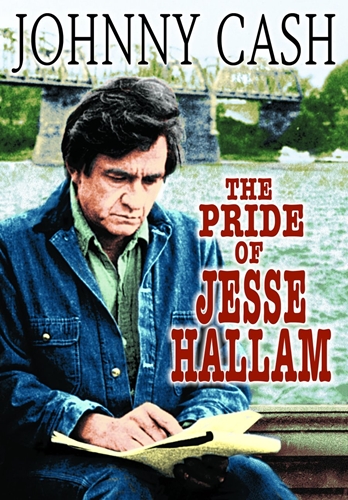 Picture of PRIDE OF JESSE HALLAM