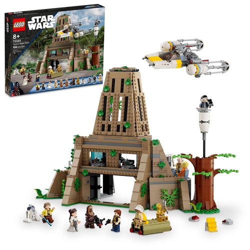 Picture of LEGO-Star Wars TM-tdb-LSW-2023-22