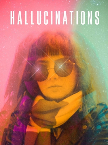 Picture of HALLUCINATIONS