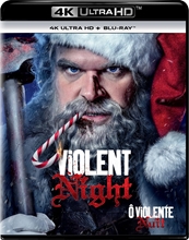 Picture of Violent Night [UHD]