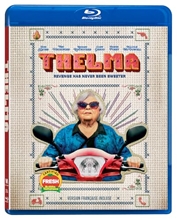 Picture of Thelma [Blu-ray]