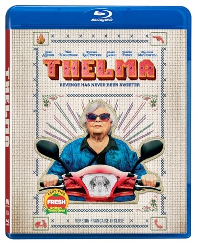 Picture of Thelma [Blu-ray]