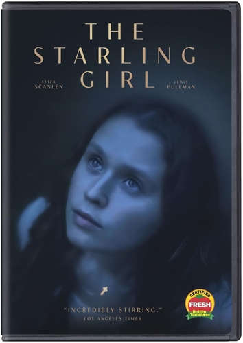 Picture of STARLING GIRL