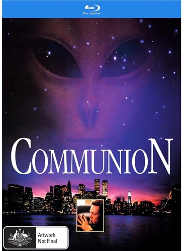 Picture of COMMUNION (SPECIAL EDITION)