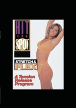 Picture of HIT THE SPOT: STRETCH & FLEX - TENSION RELEASE