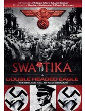 Picture of SWASTIKA/DOUBLE HEADED EAGLE:NAZIFICATION OF GERMA