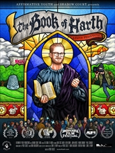 Picture of The Book Of Harth