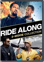 Picture of RIDE ALONG 2- MOVIE COLLECTION