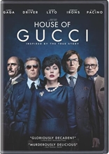 Picture of HOUSE OF GUCCI