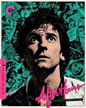 Picture of AFTER HOURS/BD(Criterion)