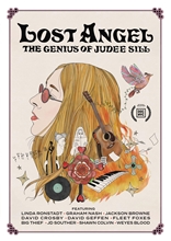 Picture of LOST ANGEL: THE GENIUS OF JUDEE SILL