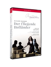 Picture of DER FLIEGENDE HOLLANDER