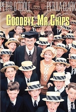 Picture of GOODBYE MR CHIPS (1969)