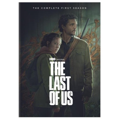 Picture of LAST OF US: THE COMPLETE FIRST SEASON