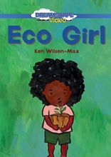 Picture of Eco Girl