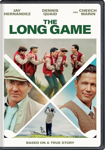 Picture of The Long Game [DVD]