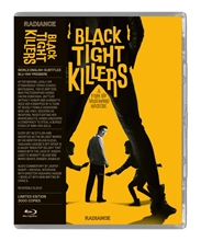 Picture of Black Tight Killers (Limited Edition)