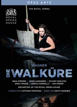 Picture of DIE WALKURE