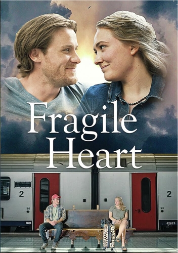 Picture of FRAGILE HEART