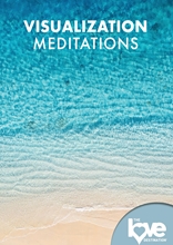 Picture of The Love Destination Courses: Visualization Meditations