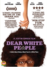 Picture of DEAR WHITE PEOPLE