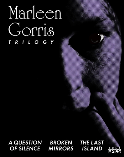 Picture of Marleen Gorris Trilogy