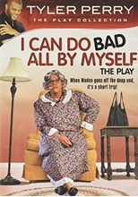 Picture of TYLER PERRY COLLECTION: I CAN DO BAD ALL BY MYSELF