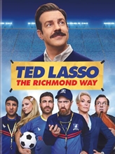 Picture of Ted Lasso: The Complete Series [DVD]