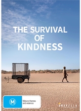 Picture of SURVIVAL OF KINDNESS, THE