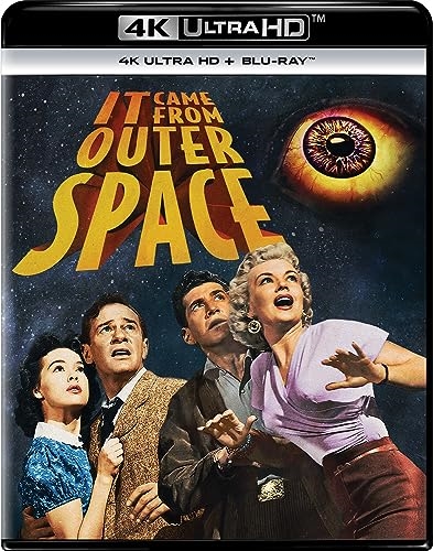 Picture of It Came From Outer Space [UHD]