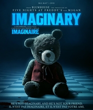 Picture of IMAGINARY [Blu-ray+DVD]