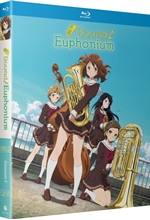 Picture of Sound! Euphonium - Season 1 [Blu-ray]