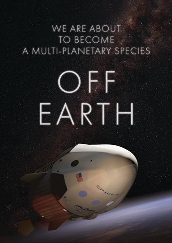 Picture of Off Earth