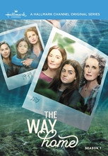 Picture of WAY HOME: SEASON ONE