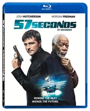 Picture of 57 Seconds [Blu-ray]