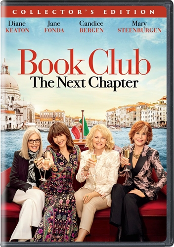 Picture of BOOK CLUB: THE NEXT CHAPTER