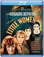 Picture of LITTLE WOMEN (1933)